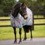 Horseware Amigo Jersey Pony Cooler - Origami Print